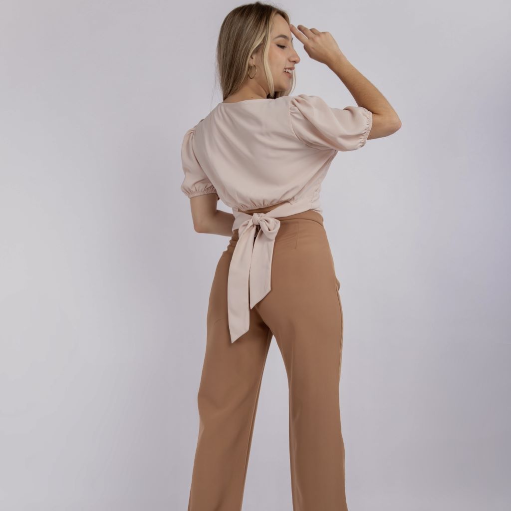 Blusa Margaret