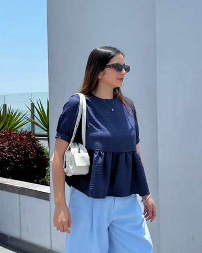 Blusa July