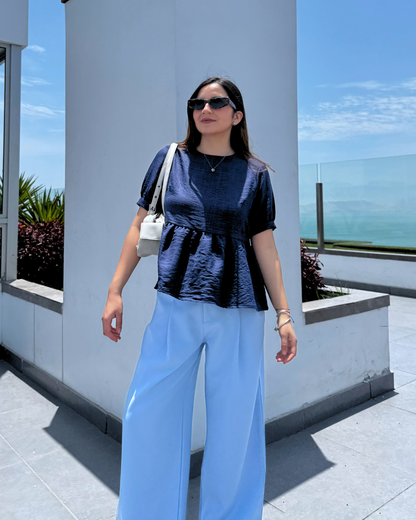 Blusa July
