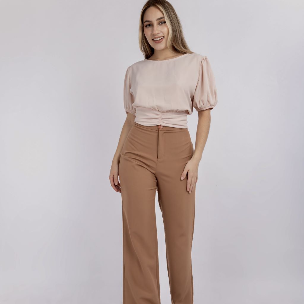 Blusa Margaret