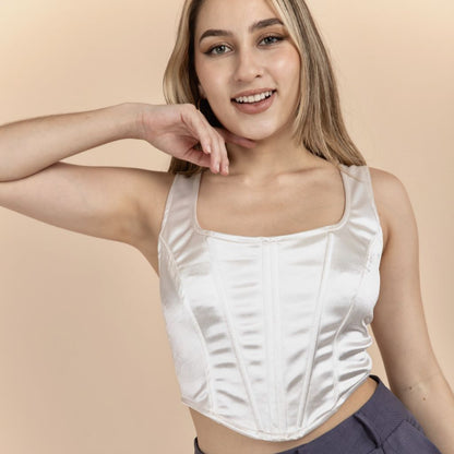 Corset Flavia