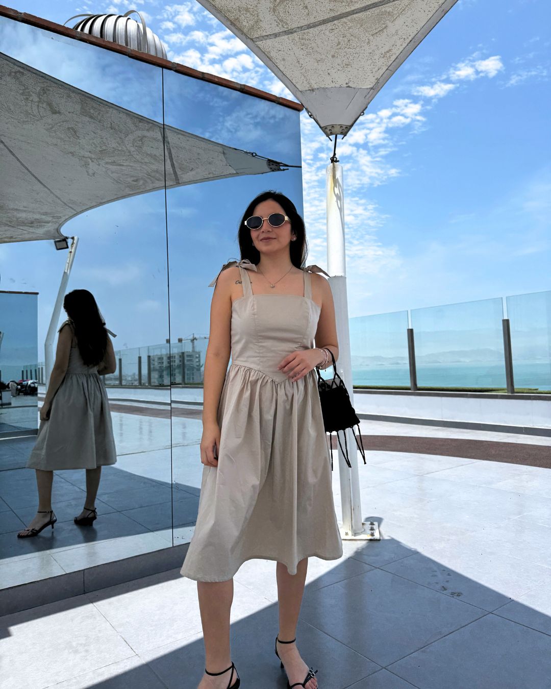 Vestido Aura