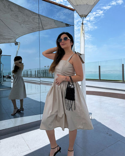 Vestido Aura